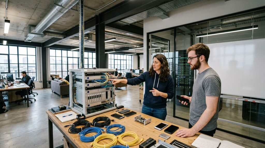 Sapiom Automates Infrastructure Payments For AI Agents To Purchase APIs