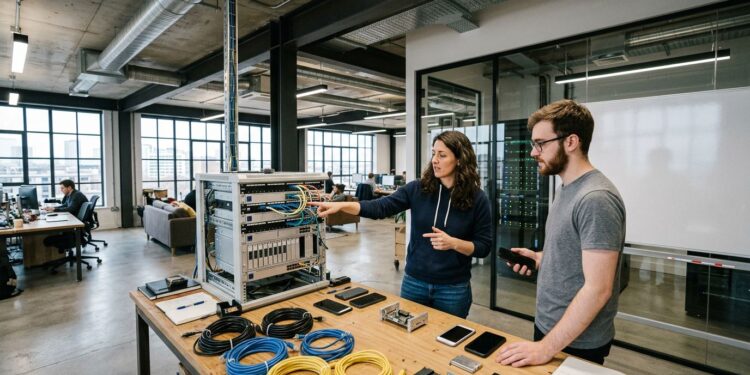Sapiom Automates Infrastructure Payments For AI Agents To Purchase APIs