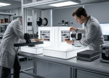 Framework To Test AI Image Generators For Factual Errors