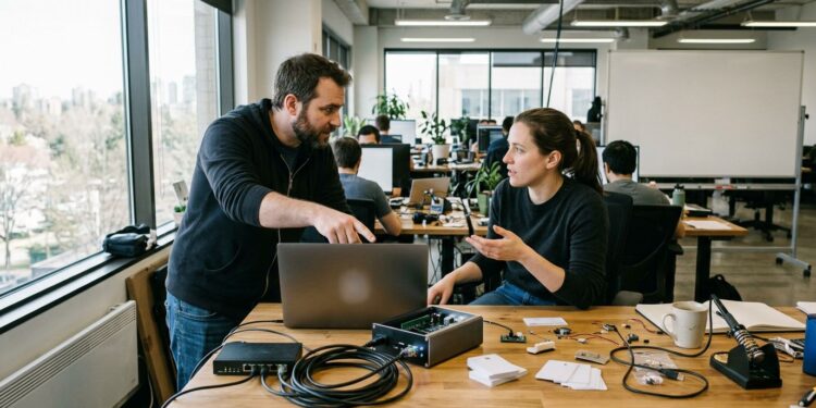 Sapiom Builds Financial Infrastructure To Automate AI Agent Payments