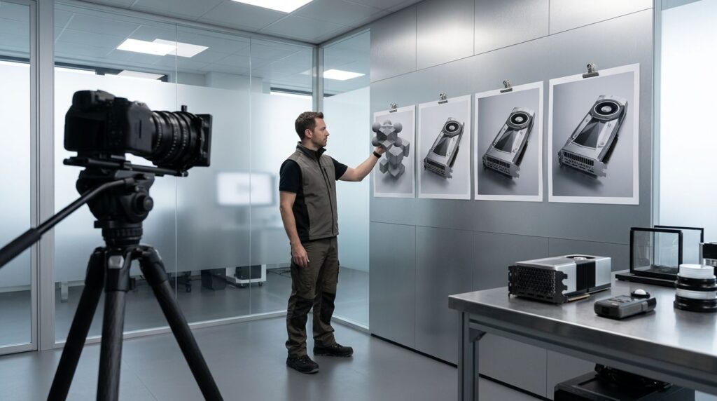 How To Test If AI Images Actually Do Your Job