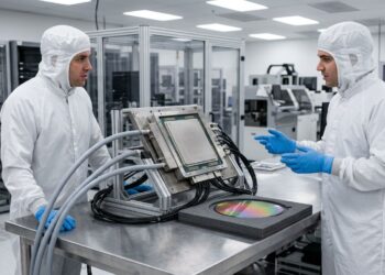 OpenAI Signs Ten Billion Dollar Deal For Cerebras Systems Wafer Scale Chips