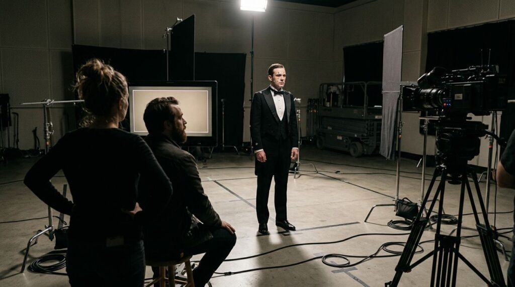 Fable Uses Generative AI To Recreate Lost Scenes From The Magnificent Ambersons