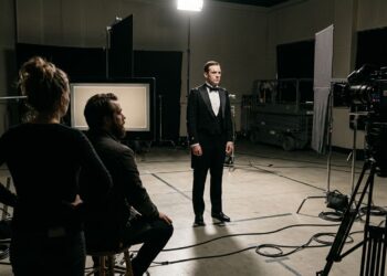 Fable Uses Generative AI To Recreate Lost Scenes From The Magnificent Ambersons