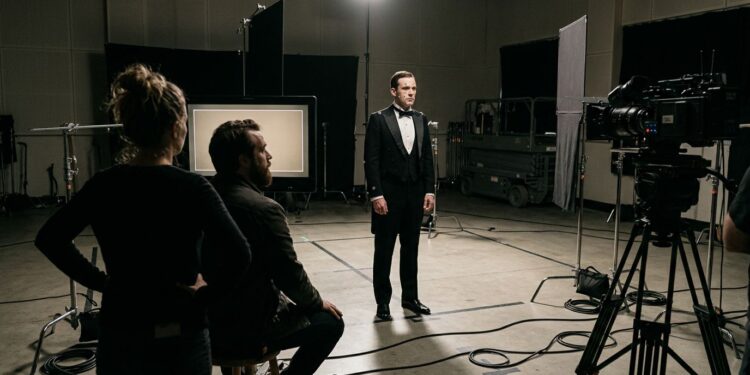 Fable Uses Generative AI To Recreate Lost Scenes From The Magnificent Ambersons