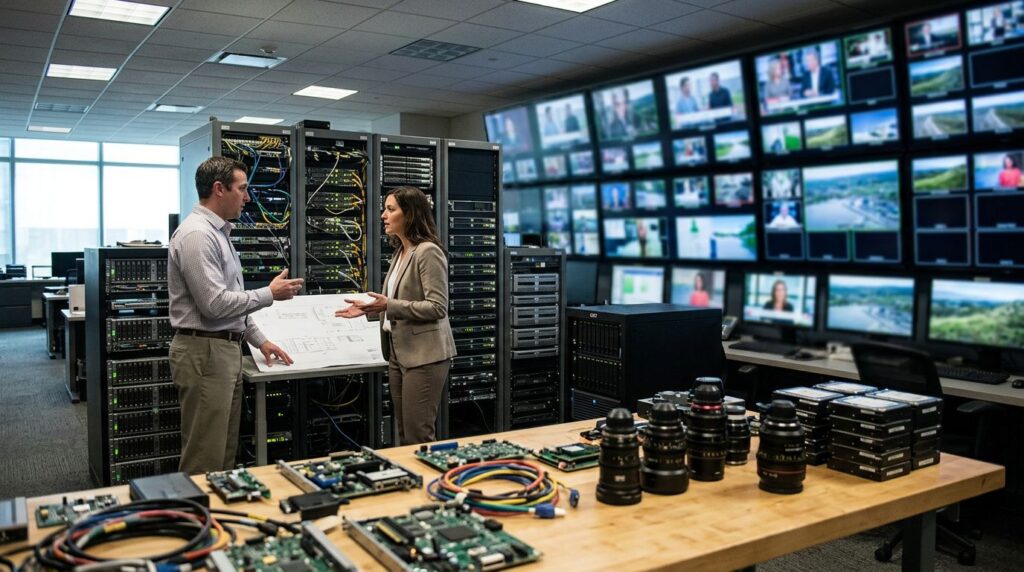 InfiniMind Uses Vision Models To Turn Video Archives Into Searchable Databases