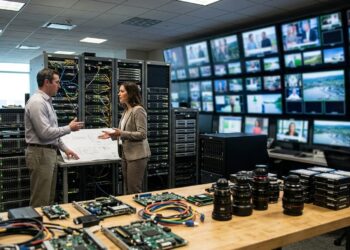 InfiniMind Uses Vision Models To Turn Video Archives Into Searchable Databases