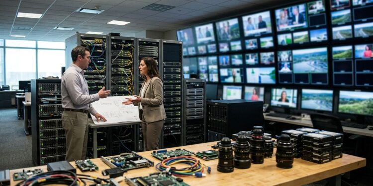 InfiniMind Uses Vision Models To Turn Video Archives Into Searchable Databases