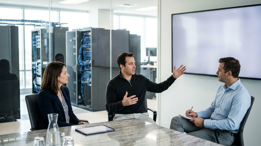 Databricks Reaches $5.4 Billion Revenue As AI Simplifies Data Warehouse Interfaces