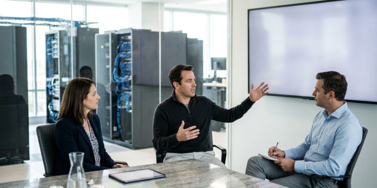 Databricks Reaches $5.4 Billion Revenue As AI Simplifies Data Warehouse Interfaces