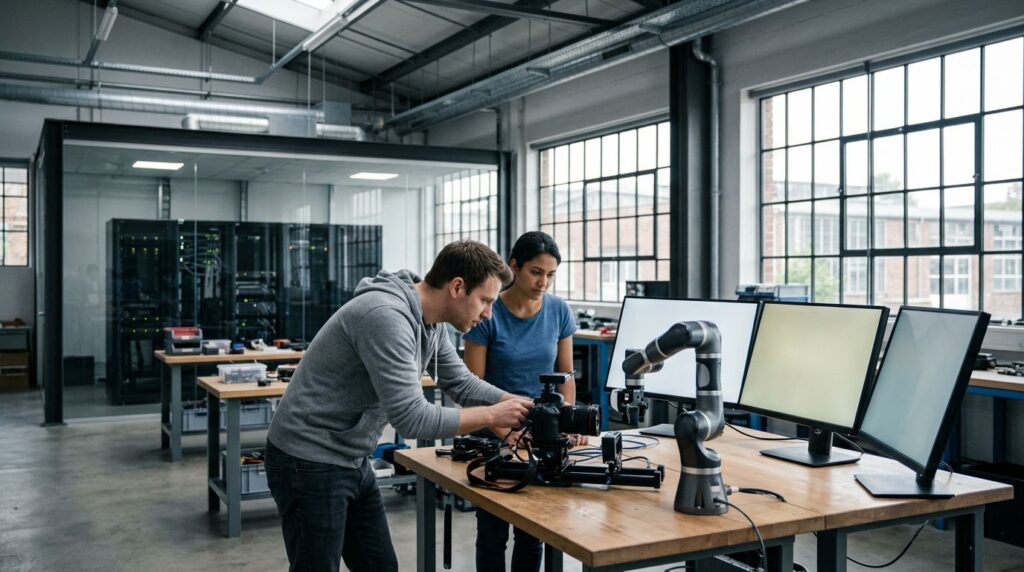 Runway Raises 315 Million To Shift From Video To World Models