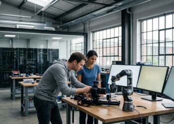 Runway Raises 315 Million To Shift From Video To World Models