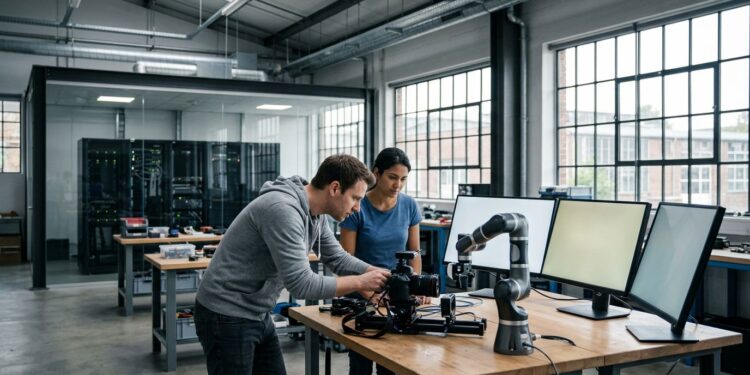 Runway Raises 315 Million To Shift From Video To World Models