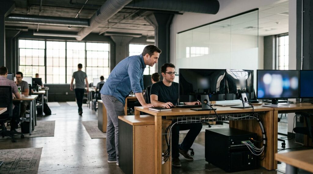 Former GitHub CEO Launches Checkpoints To Document AI Generated Code Logic