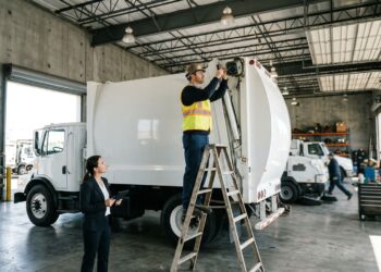 Hauler Hero Raises 16 Million For AI Agents Managing Waste Logistics