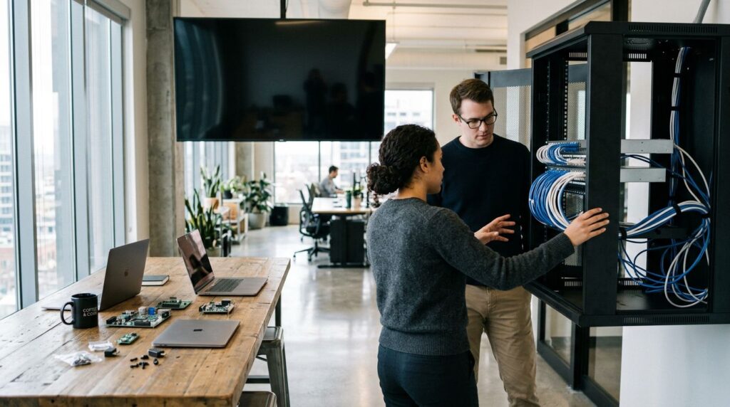 Vega Security Scans Cloud Datasets Locally To Avoid Transfer Fees