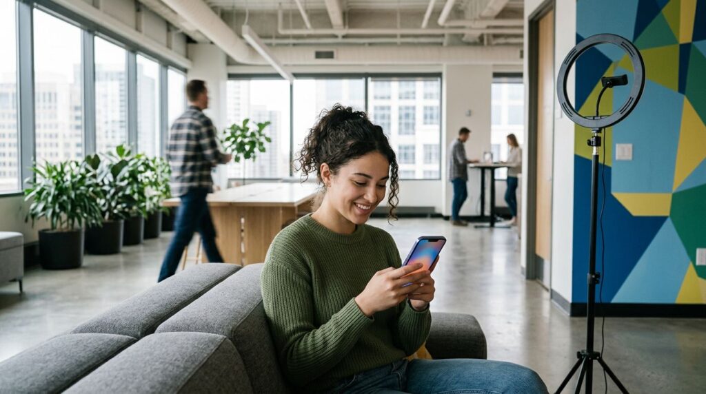 Facebook Adds Meta AI Tools To Animate Profile Pictures And Restyle Photos