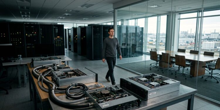 Five xAI Founders Exit Following SpaceX Acquisition And Pending IPO