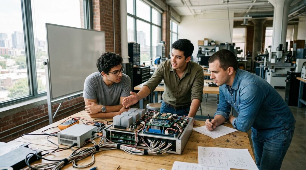 Flapping Airplanes Lab Raises $180 Million To Build Data Efficient AI Models