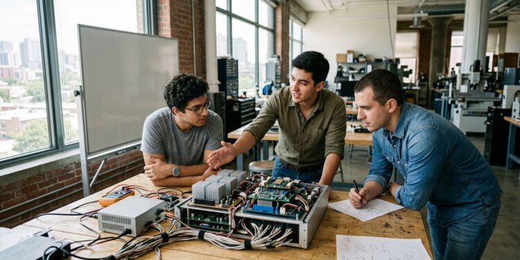 Flapping Airplanes Lab Raises $180 Million To Build Data Efficient AI Models