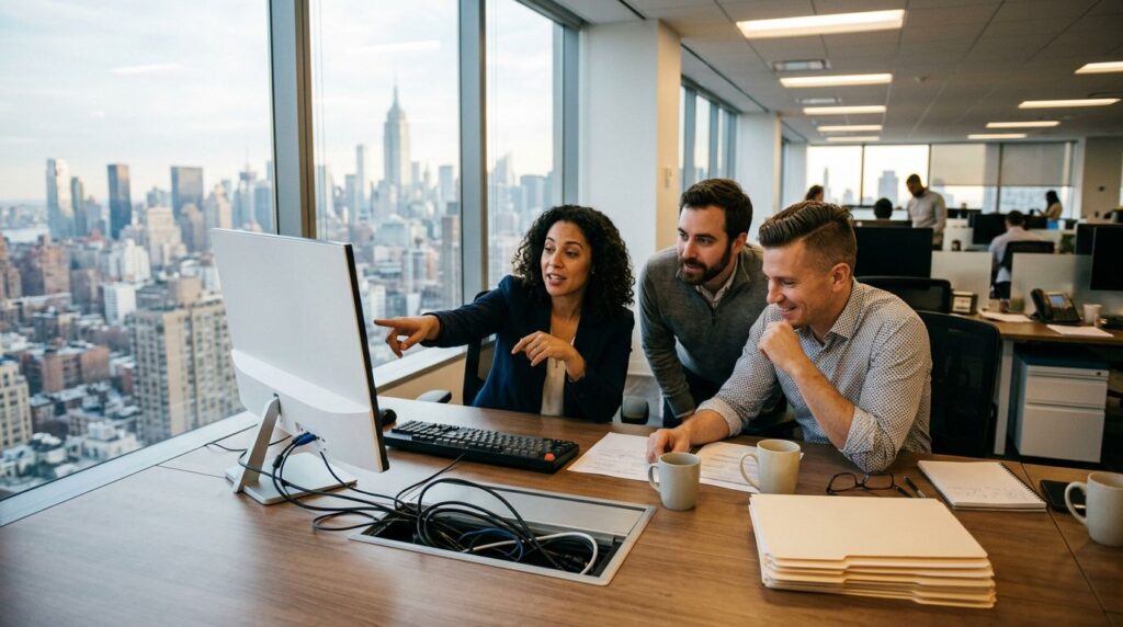 Meridian Launches AI Workspace For Deterministic Financial Modeling