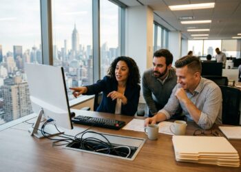 Meridian Launches AI Workspace For Deterministic Financial Modeling