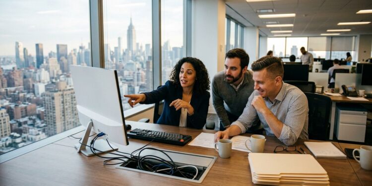 Meridian Launches AI Workspace For Deterministic Financial Modeling