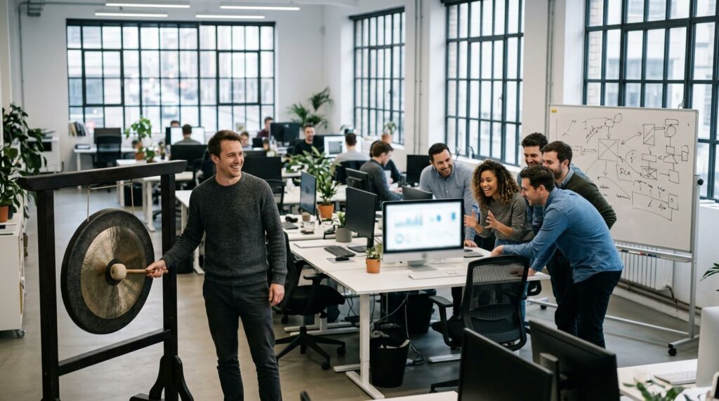 Monaco Launches AI Sales Platform Using Human Oversight To Book Meetings