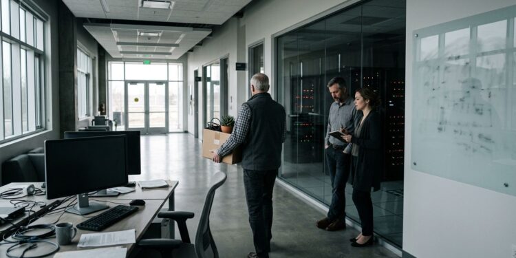 Majority Of xAI Founding Team Resigns Following SpaceX Acquisition