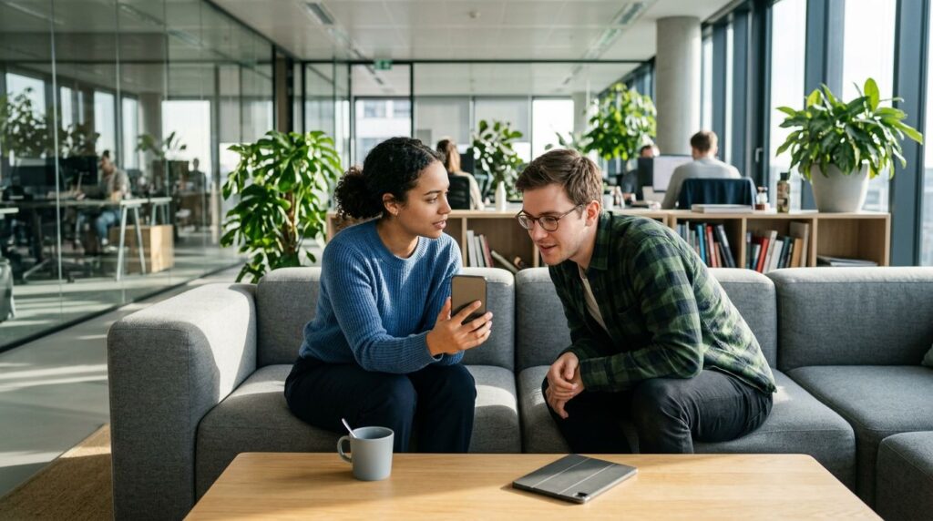 Threads Dear Algo Feature Uses Public Posts To Manually Adjust Feed Algorithms