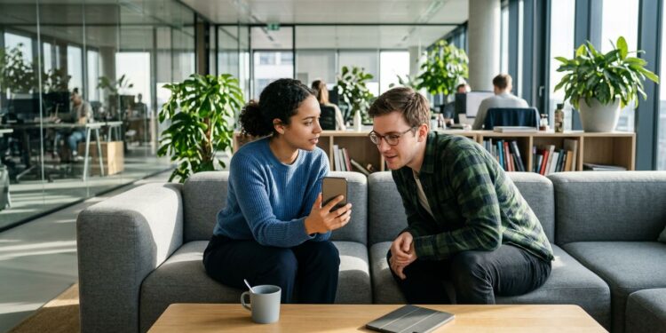 Threads Dear Algo Feature Uses Public Posts To Manually Adjust Feed Algorithms