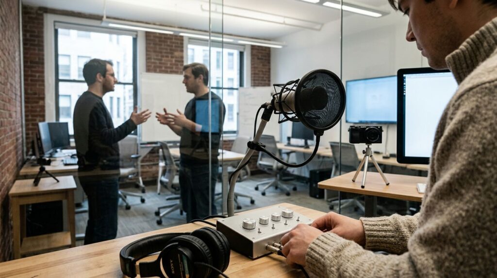 ElevenLabs Reports 330 Million In Revenue And Develops Autonomous AI Models