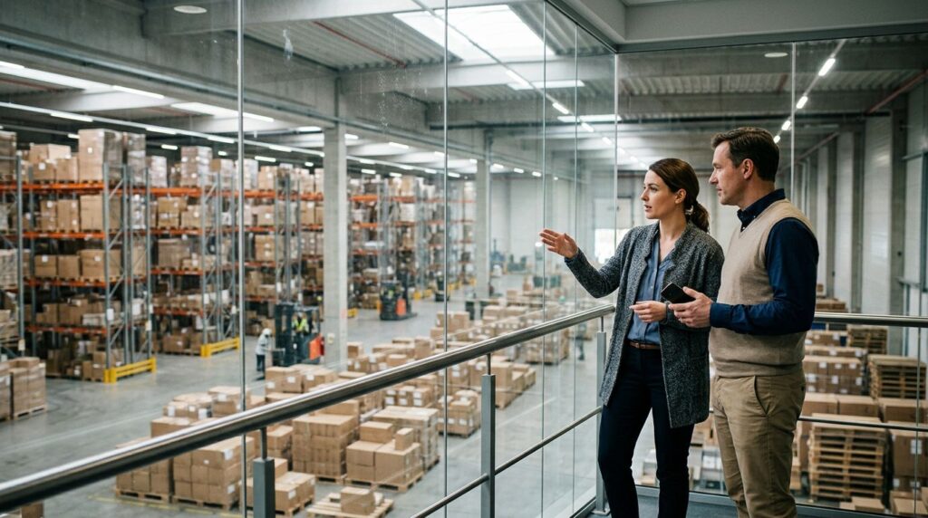 Didero AI Agents Sync Supplier Emails With Manufacturing Inventory Databases