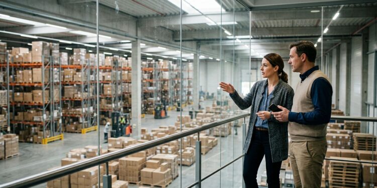 Didero AI Agents Sync Supplier Emails With Manufacturing Inventory Databases