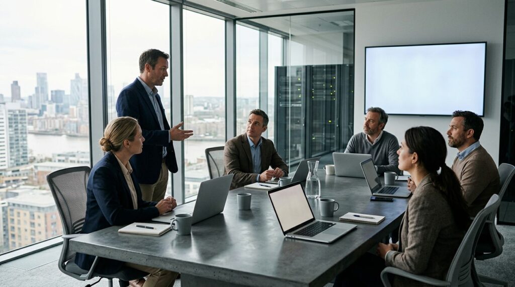 Anthropic Raises 30 Billion Dollars In Series G Round For Enterprise Models