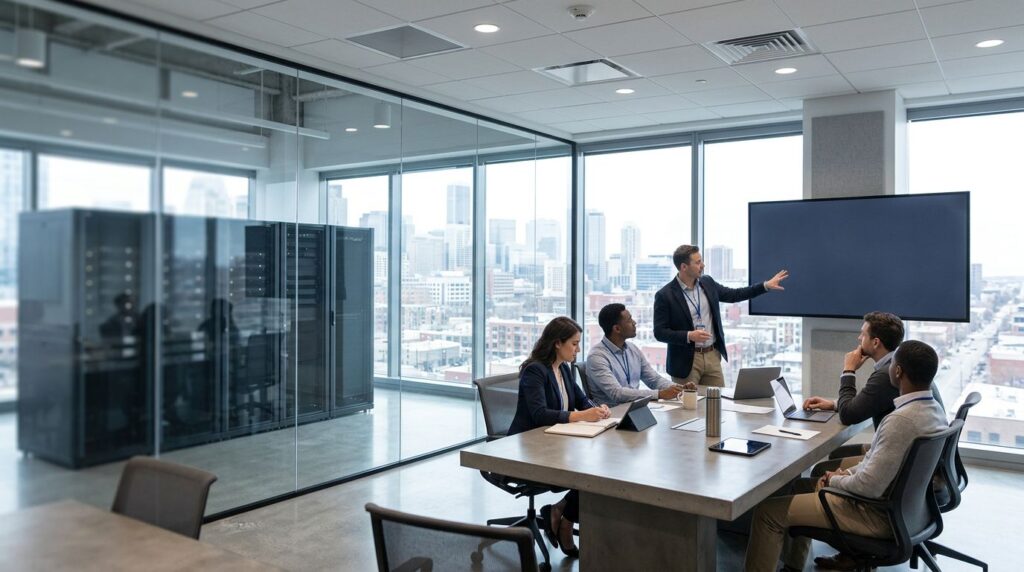 Cohere Reaches 240 Million Annual Revenue Focusing On Enterprise AI Models