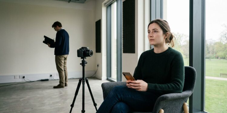 Tinder Tests Chemistry AI Feature Using Camera Roll Data To Curate Matches