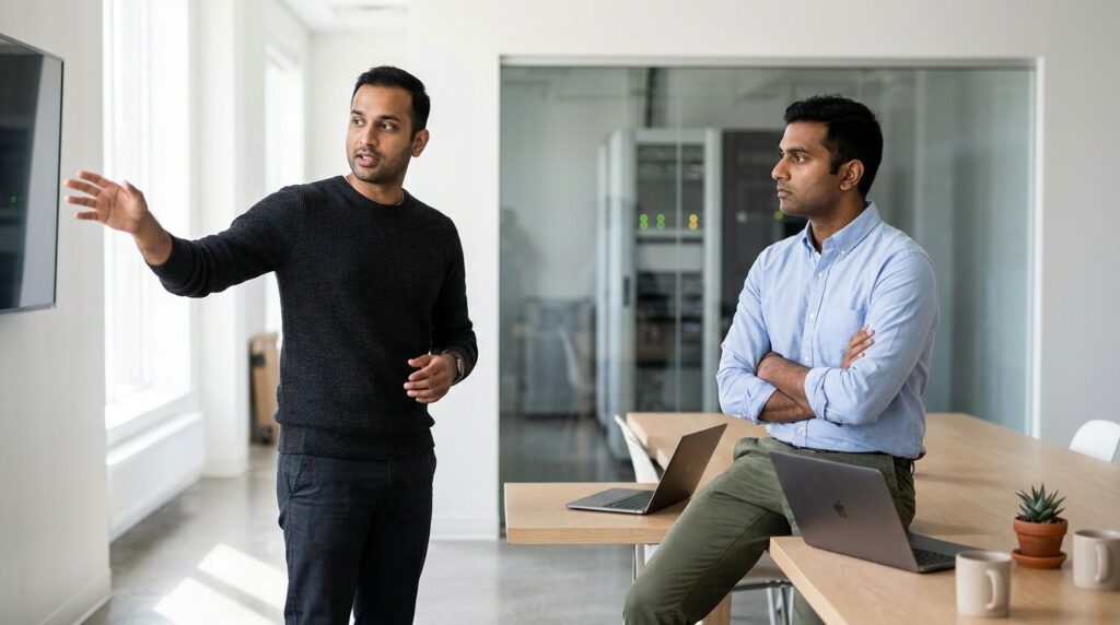 Fibr AI Software Automates Website Personalization To Match Targeted Digital Ads