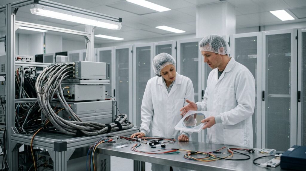 Positron Raises 230 Million To Scale Production Of AI Inference Chips