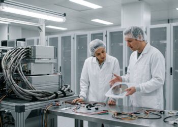 Positron Raises 230 Million To Scale Production Of AI Inference Chips