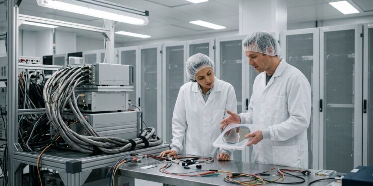 Positron Raises 230 Million To Scale Production Of AI Inference Chips