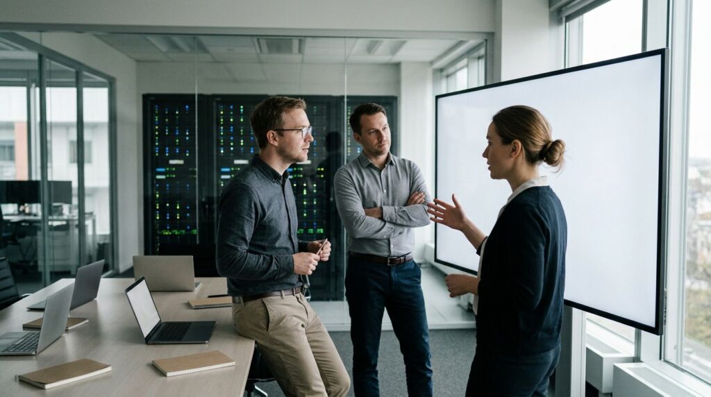 Fundamental Launches Nexus Large Tabular Model For Structured Enterprise Data