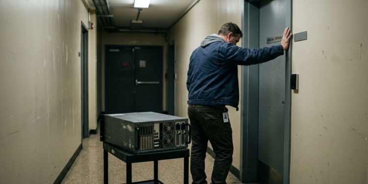 The real bottleneck is not what you think