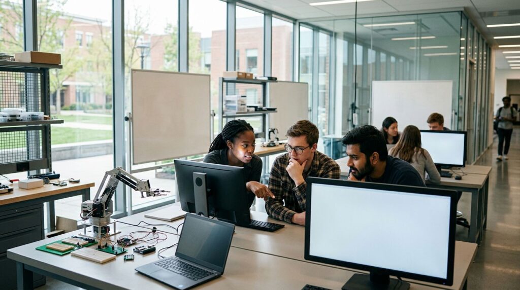 Universities Deploy ChatGPT Edu To Close The Student AI Skill Gap