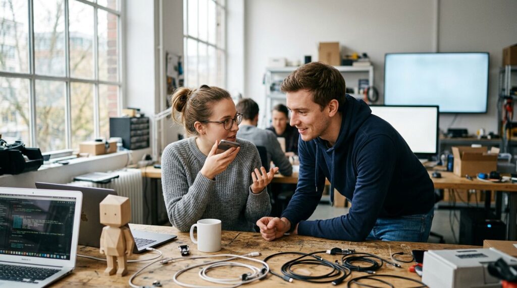 Google Uses Gemini AI Model To Generate Code For Video Games