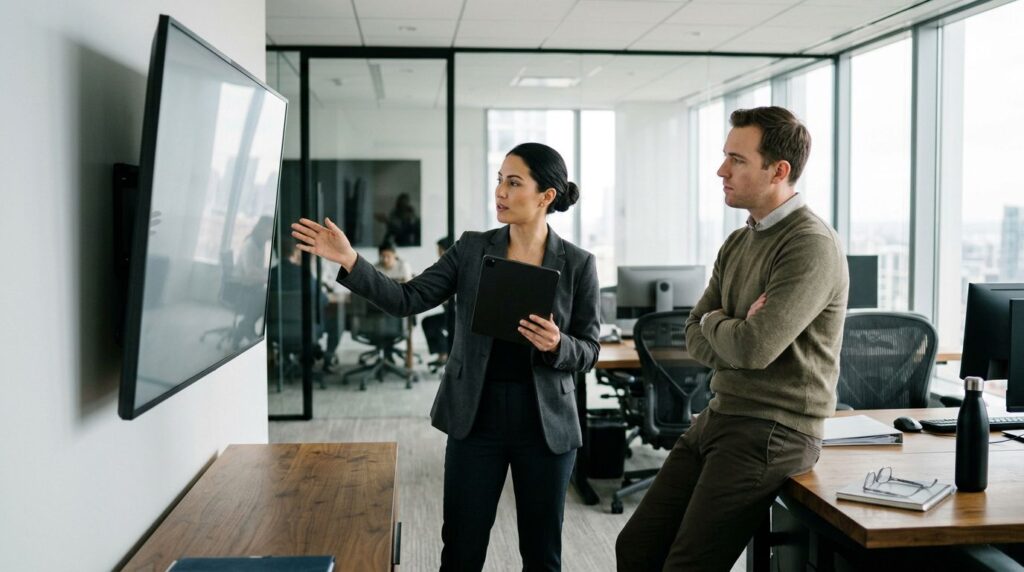 ChatGPT For Excel Uses GPT-5.4 And Live Market Data For Financial Modeling