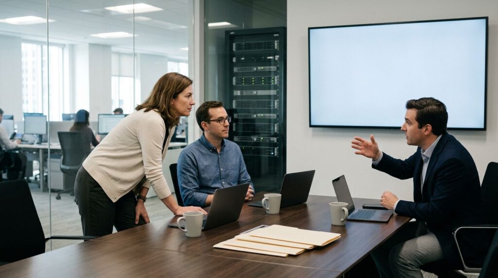 Balyasny Hedge Fund Uses Internal AI Platform For Macroeconomic Scenario Analysis
