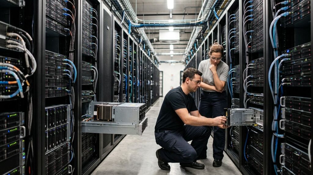 Amazon Invests Fifty Billion To Run OpenAI Models On Trainium Chips