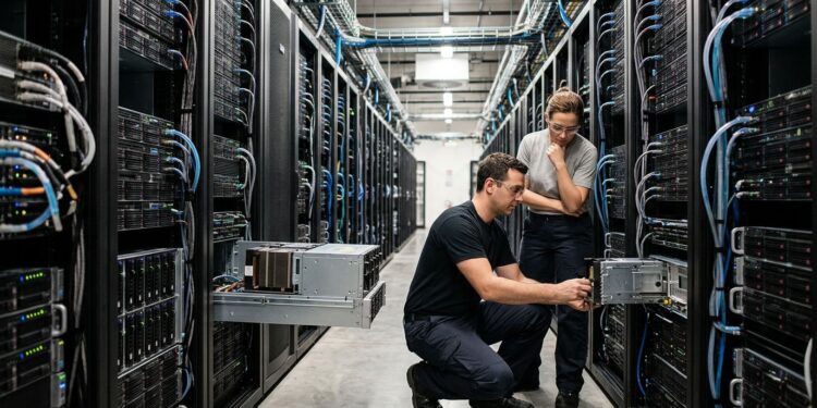 Amazon Invests Fifty Billion To Run OpenAI Models On Trainium Chips