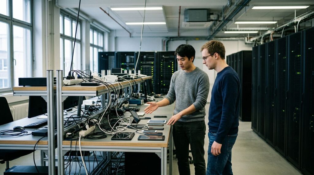 Scale AI Data Shift Marks Industry Transition To Reinforcement Learning Agents